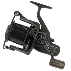 NGT Profiler Big Pit - 9+1BB Lightweight Front Drag Reel with Spare Spool